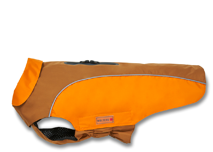 WOLTERS Easy Rain Hundejacke